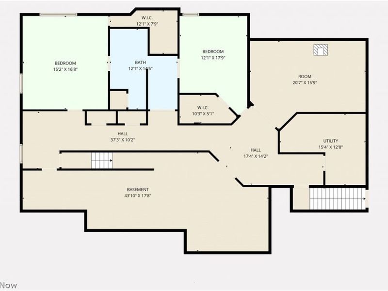 535 E Caston Road, Green, OH 44685 Photo 36