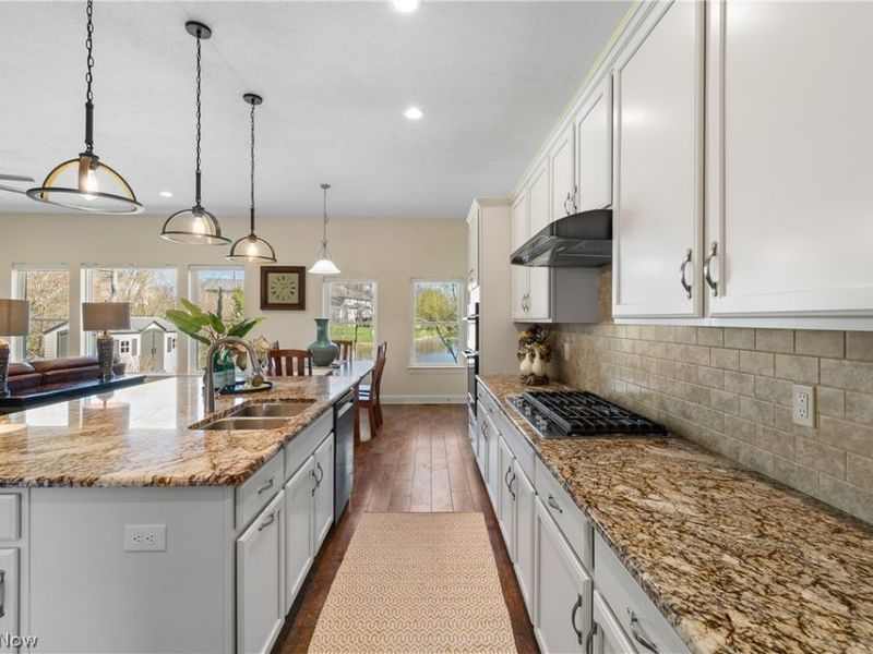 535 E Caston Road, Green, OH 44685 Photo 6