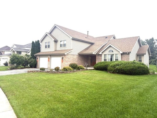 683 Primrose Lane, Matteson, IL 60443