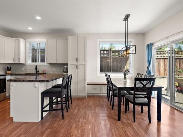 2167 Pyrite Dr , Unit #A, Sooke, BC V9Z 0L8