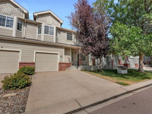 1049 Samuel Point, Colorado Springs, CO 80906