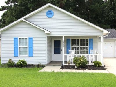 1280 Pollen Loop, Murrells Inlet, SC 29576