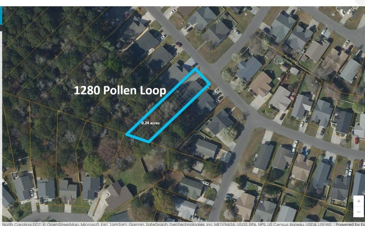 1280 Pollen Loop Photo 40