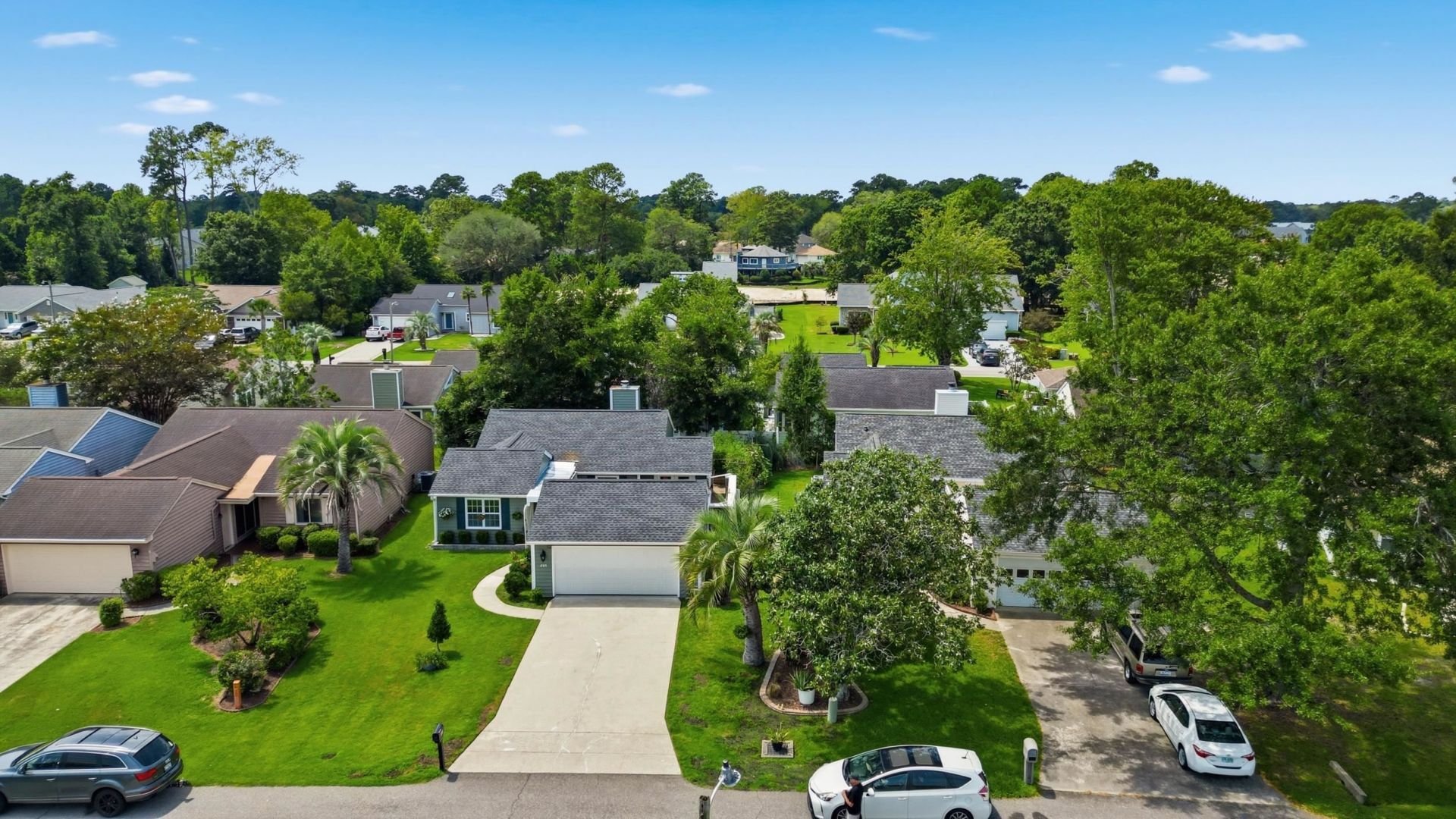 205 Birkdale Ln. Photo 27