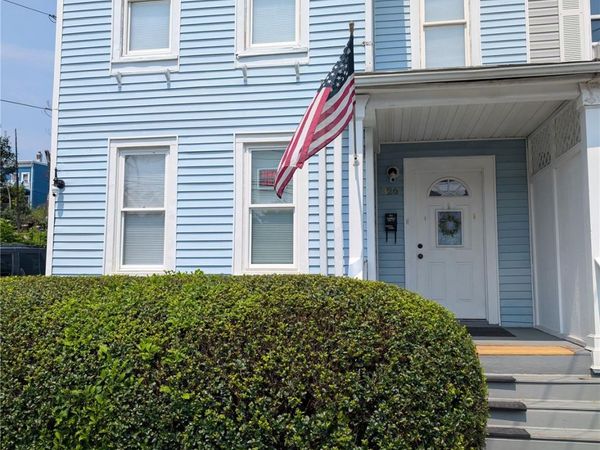 326 First Street , Newburgh, NY 12550
