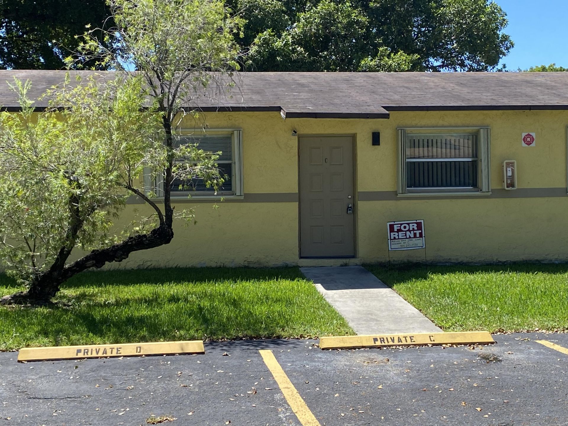 850 SW 9th Avenue, Unit 1-4, # C, Hallandale Beach, FL 33009 Photo