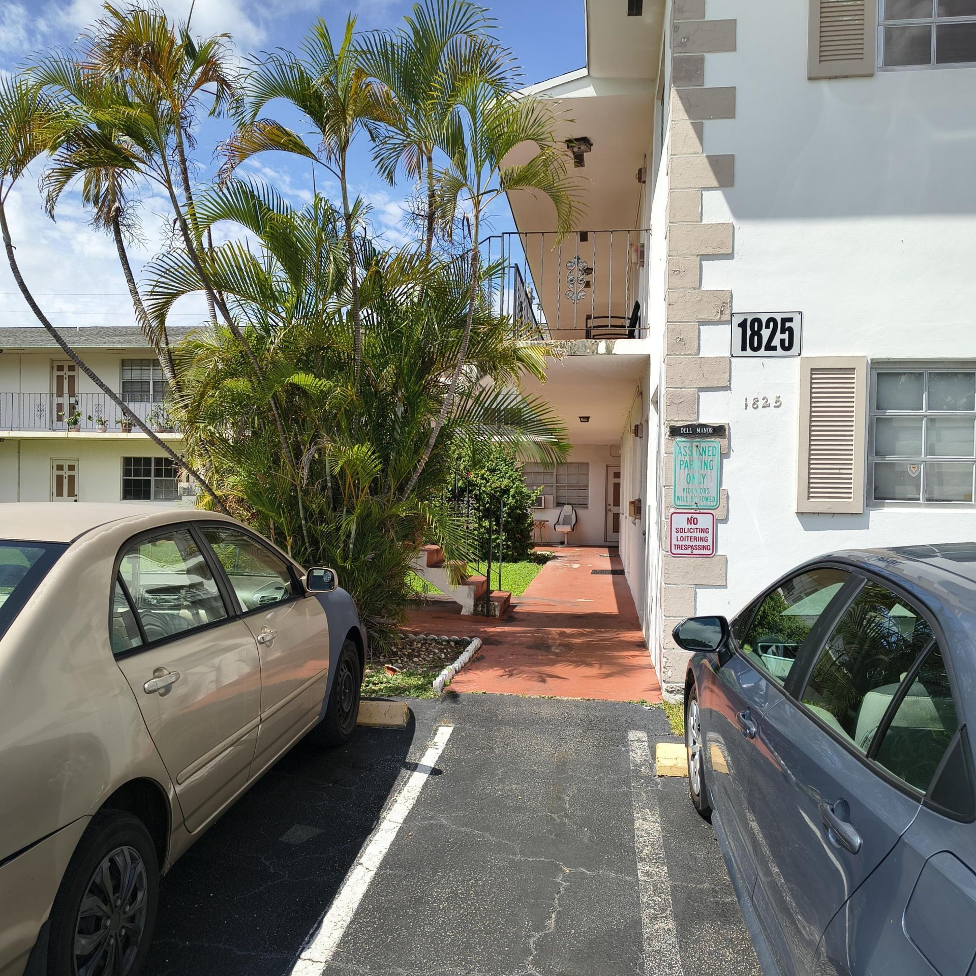 1825 Cleveland Street, Unit 2, Hollywood, FL 33020 Photo