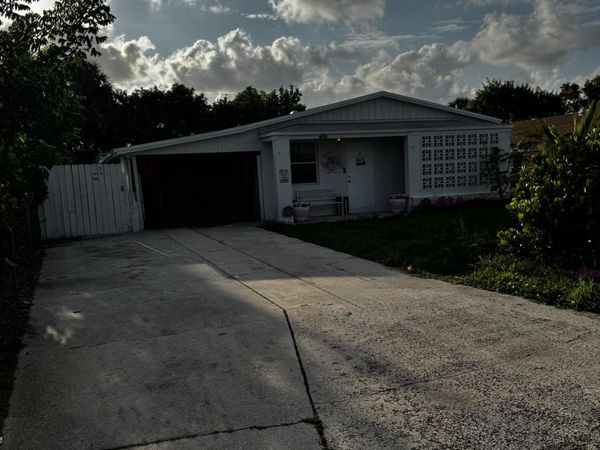 608 NE 2ND, Unit #2, Boynton Beach, FL 33435