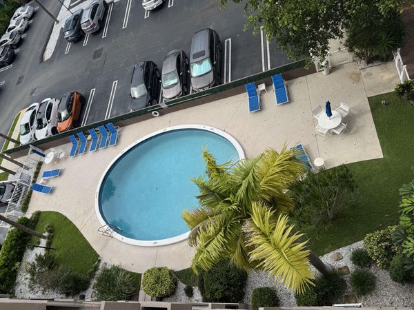 777 S FEDERAL Highway, Unit RP605, Pompano Beach, FL 33062