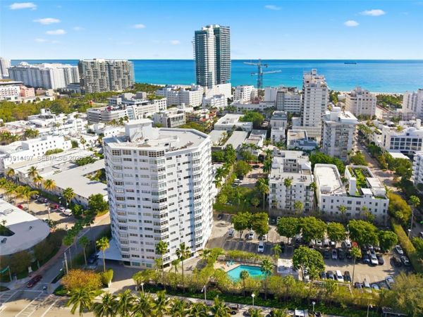 1881 WASHINGTON Avenue, Unit 4A, Miami Beach, FL 33139