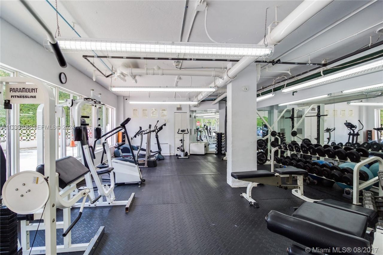 1881 Washington Avenue, Unit 4A, Miami Beach, FL 33139 Photo