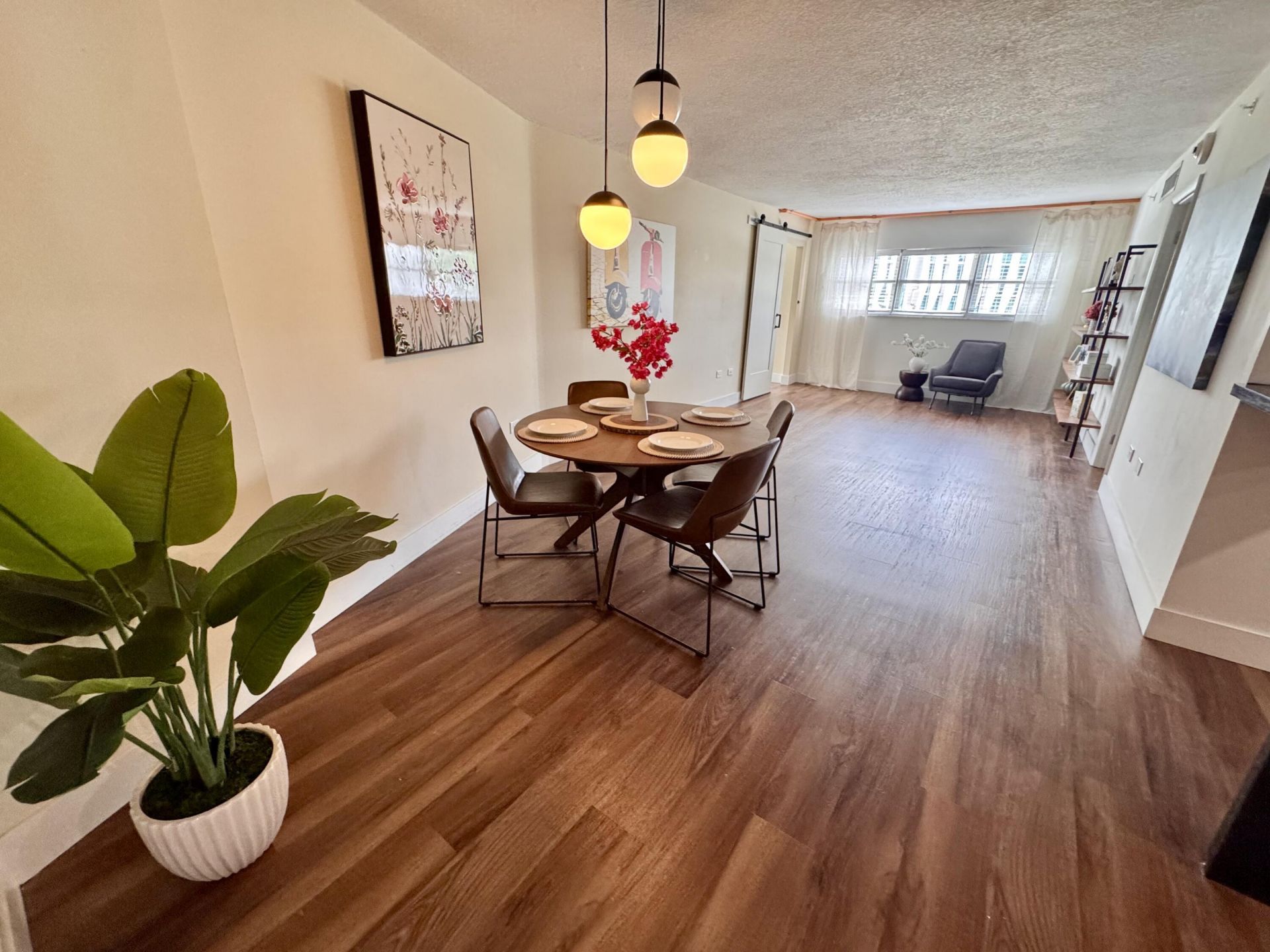 1881 Washington Avenue, Unit 4A, Miami Beach, FL 33139 Photo