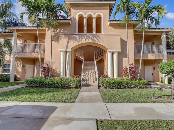 8031 Carnoustie Place, Unit A, Port St. Lucie, FL 34986