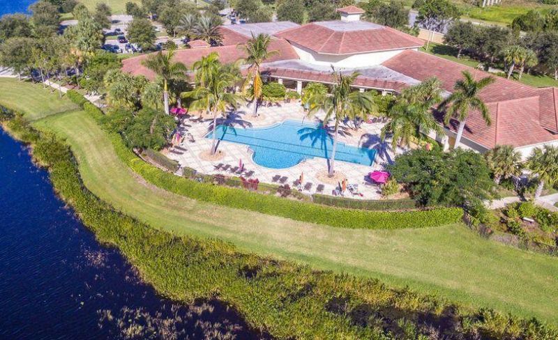 8031 Carnoustie Place, Unit A, Port Saint Lucie, FL 34986 Photo