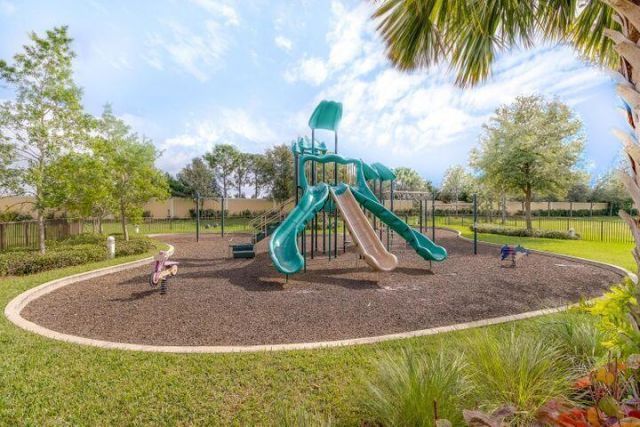 8031 Carnoustie Place, Unit A, Port Saint Lucie, FL 34986 Photo