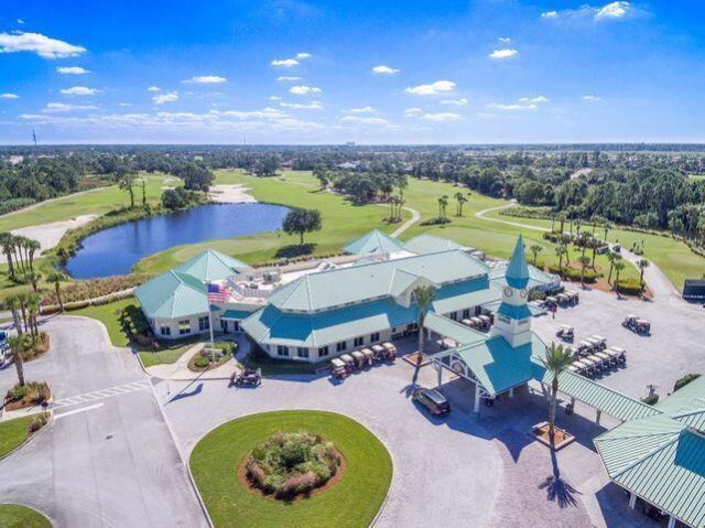 8031 Carnoustie Place, Unit A, Port Saint Lucie, FL 34986 Photo