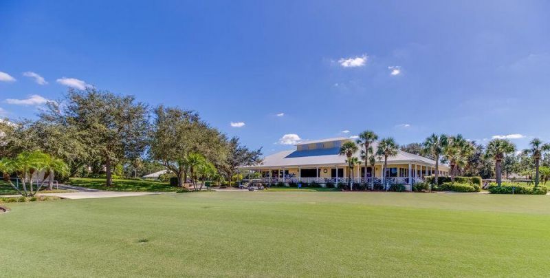 8031 Carnoustie Place, Unit A, Port Saint Lucie, FL 34986 Photo