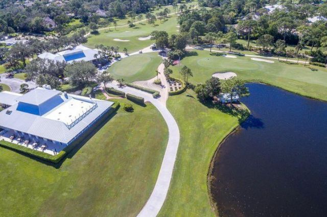 8031 Carnoustie Place, Unit A, Port Saint Lucie, FL 34986 Photo