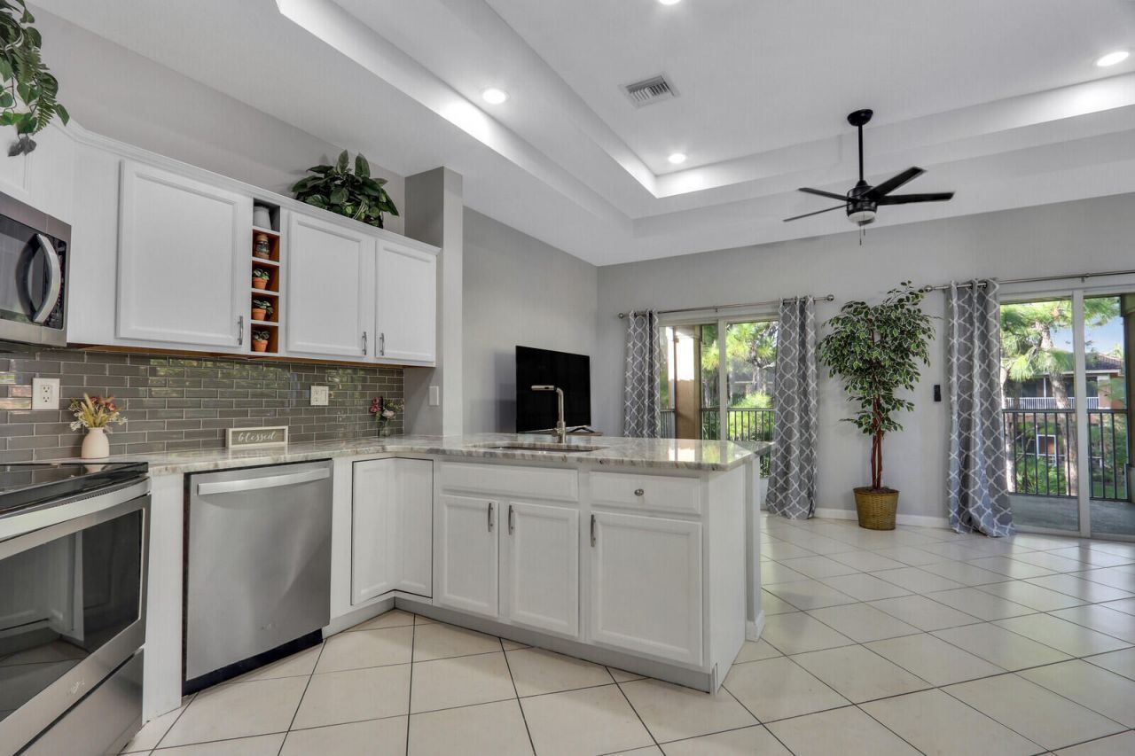 8031 Carnoustie Place, Unit A, Port Saint Lucie, FL 34986 Photo