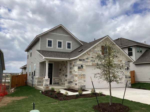 123 Lions Tail CV, San Marcos, TX 78666
