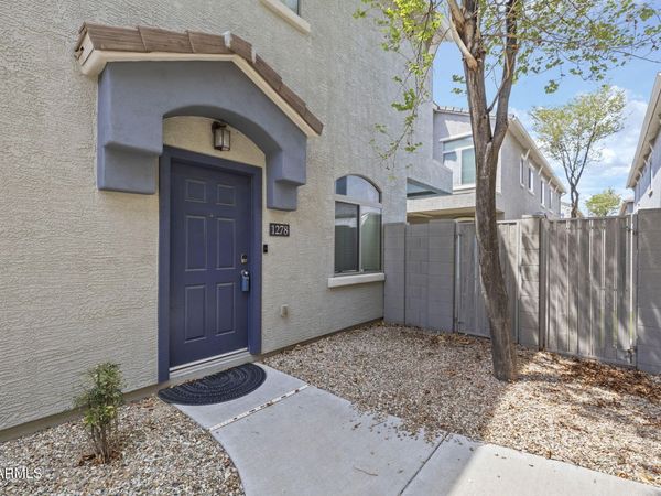 2150 W ALAMEDA Road, Unit 1278, Phoenix, AZ 85085