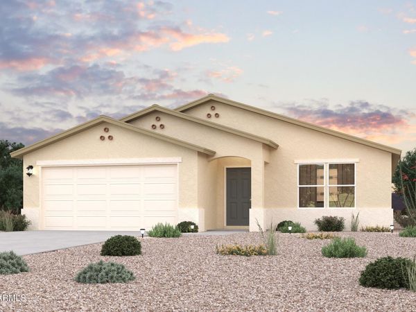 2125 Hidden Hills Drive, Cottonwood, AZ 86326