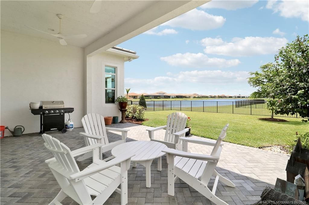 9176 SW Pepoli Way, Port Saint Lucie, FL 34987 Photo