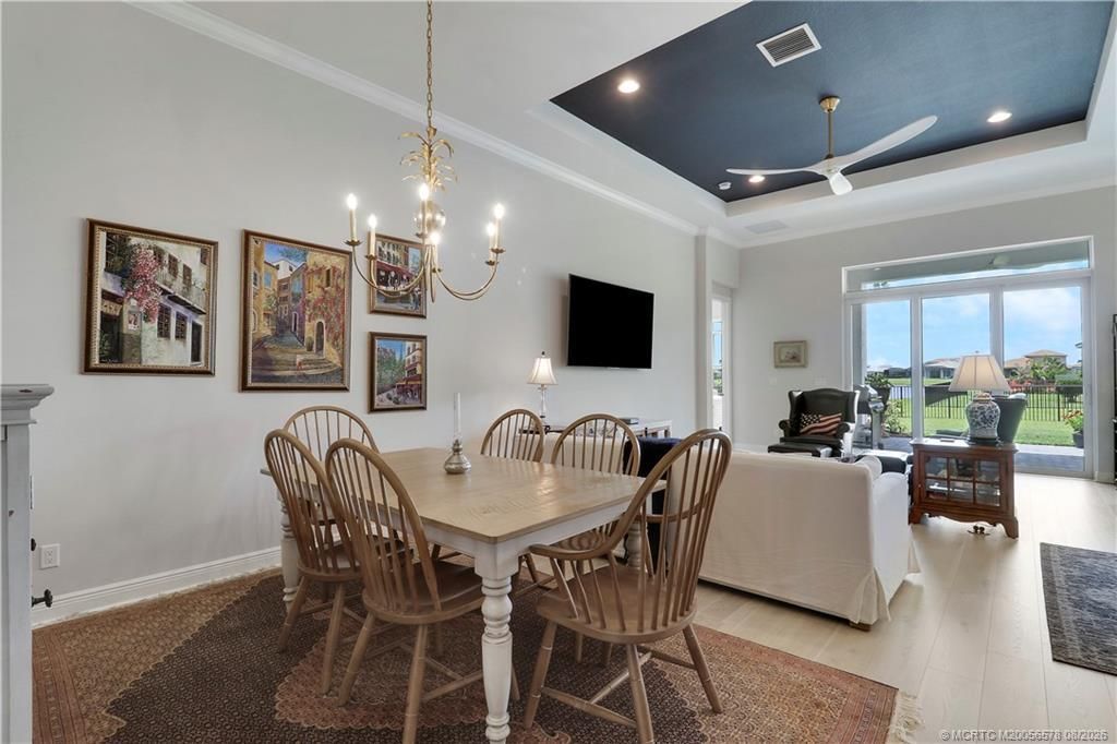 9176 SW Pepoli Way, Port Saint Lucie, FL 34987 Photo