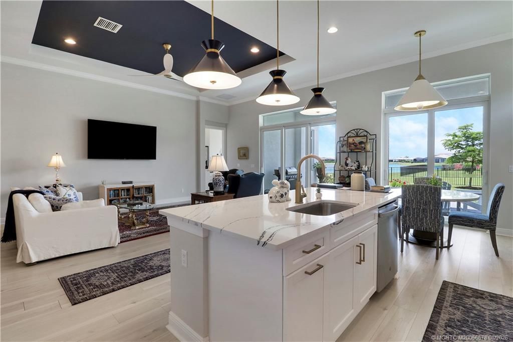 9176 SW Pepoli Way, Port Saint Lucie, FL 34987 Photo