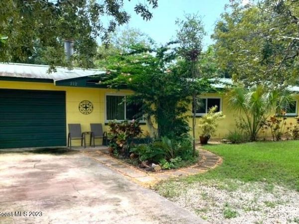 212 Gainey Lane , Melbourne, FL 32935