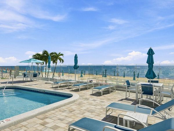 3750 Galt Ocean Drive, Unit 1108, Fort Lauderdale, FL 33308
