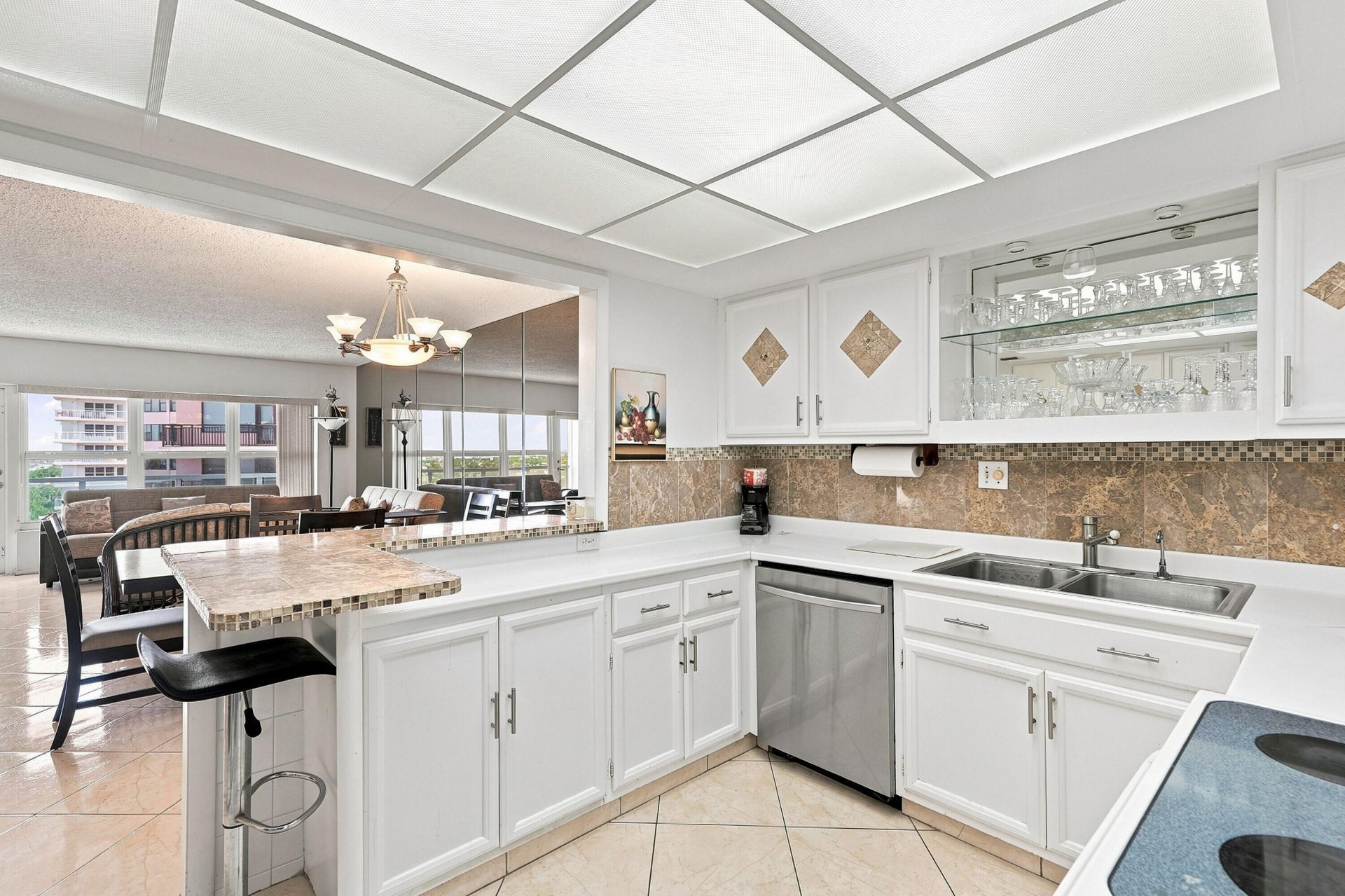 3750 Galt Ocean Drive, Unit 1108, Fort Lauderdale, FL 33308 Photo