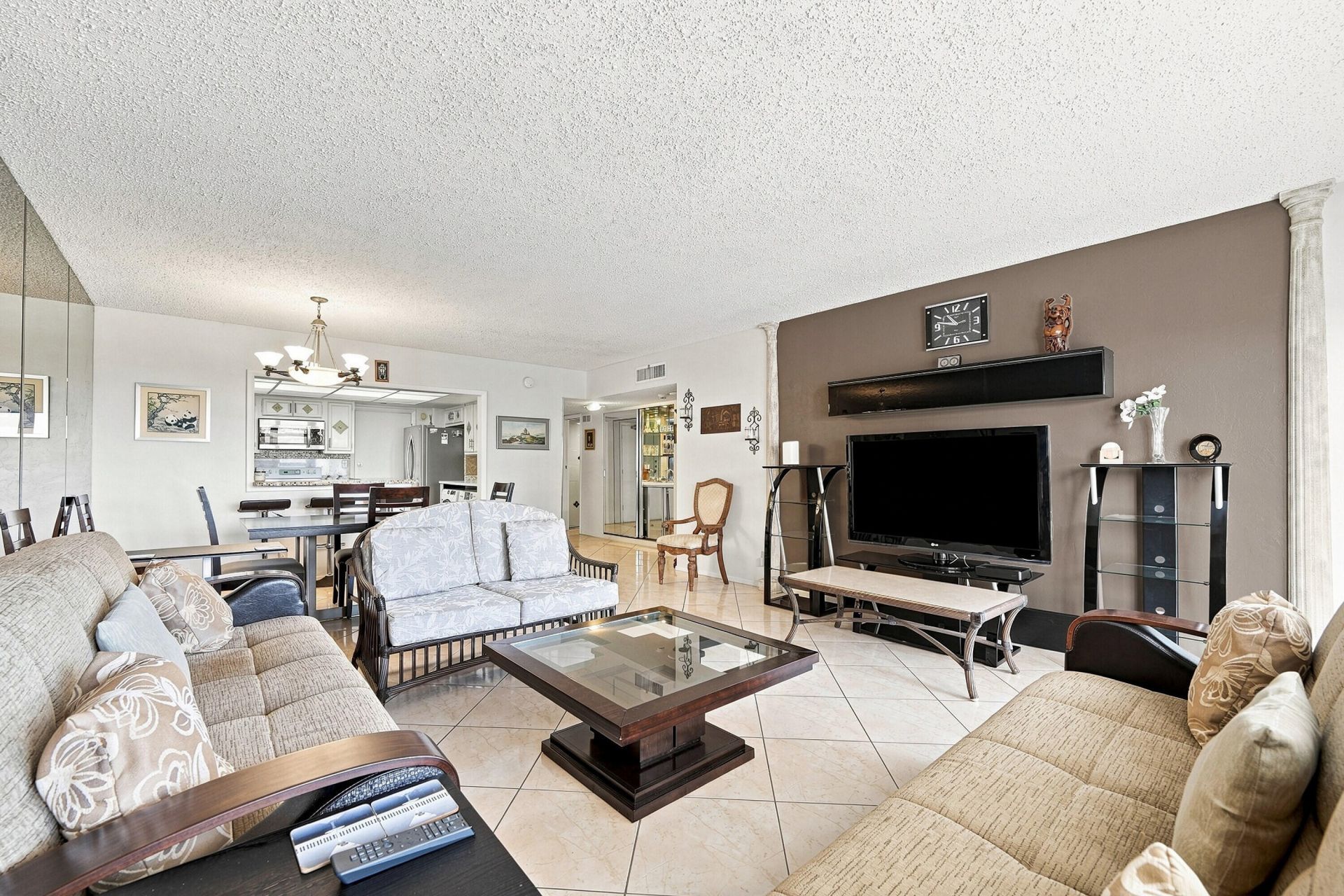 3750 Galt Ocean Drive, Unit 1108, Fort Lauderdale, FL 33308 Photo