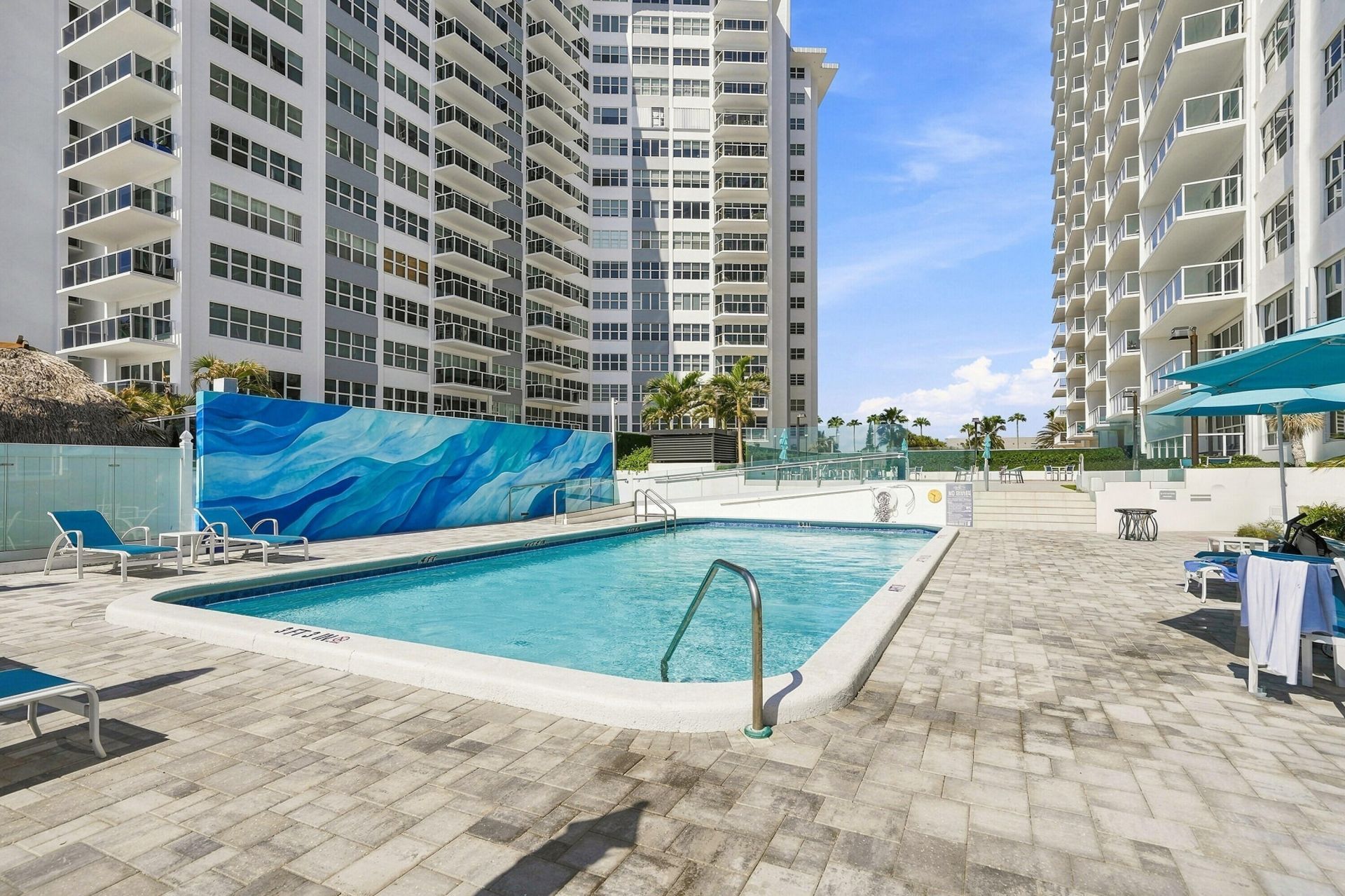 3750 Galt Ocean Drive, Unit 1108, Fort Lauderdale, FL 33308 Photo