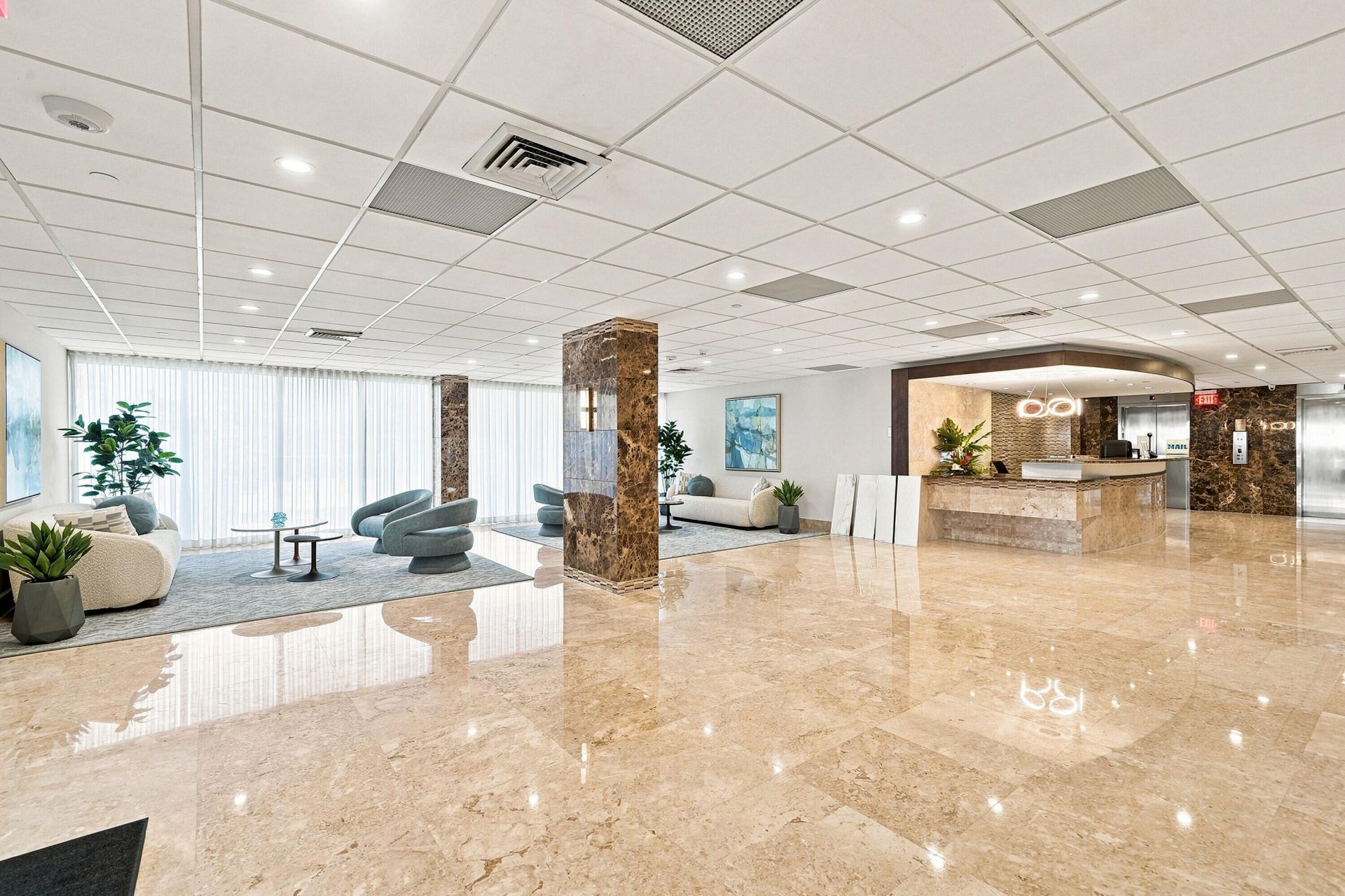 3750 Galt Ocean Drive, Unit 1108, Fort Lauderdale, FL 33308 Photo