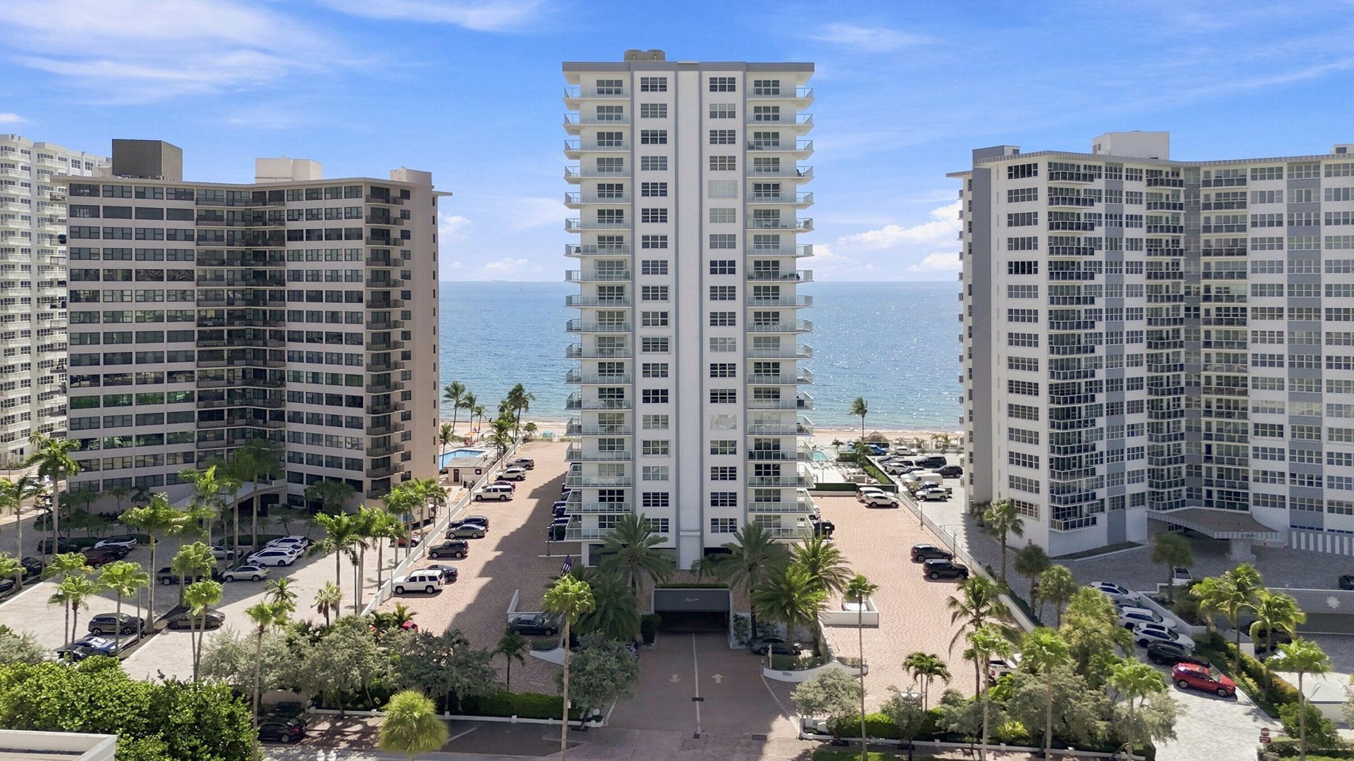 3750 Galt Ocean Drive, Unit 1108, Fort Lauderdale, FL 33308 Photo