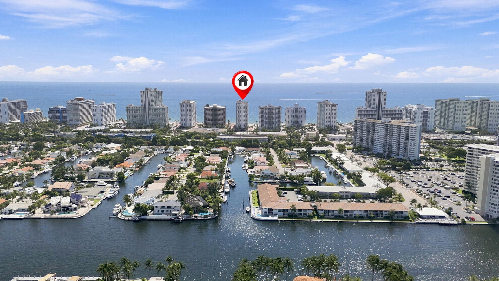 3750 Galt Ocean Drive, Unit 1108, Fort Lauderdale, FL 33308 Photo