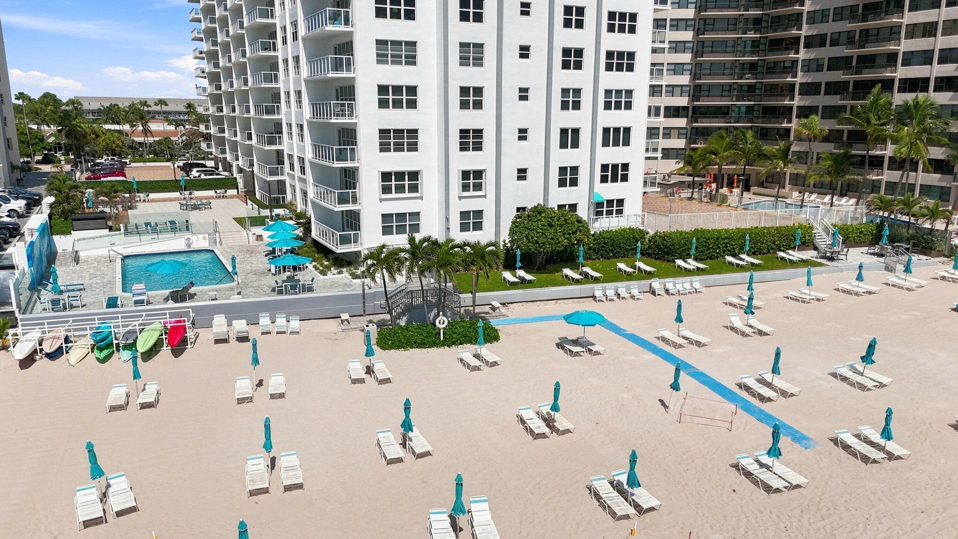 3750 Galt Ocean Drive, Unit 1108, Fort Lauderdale, FL 33308 Photo