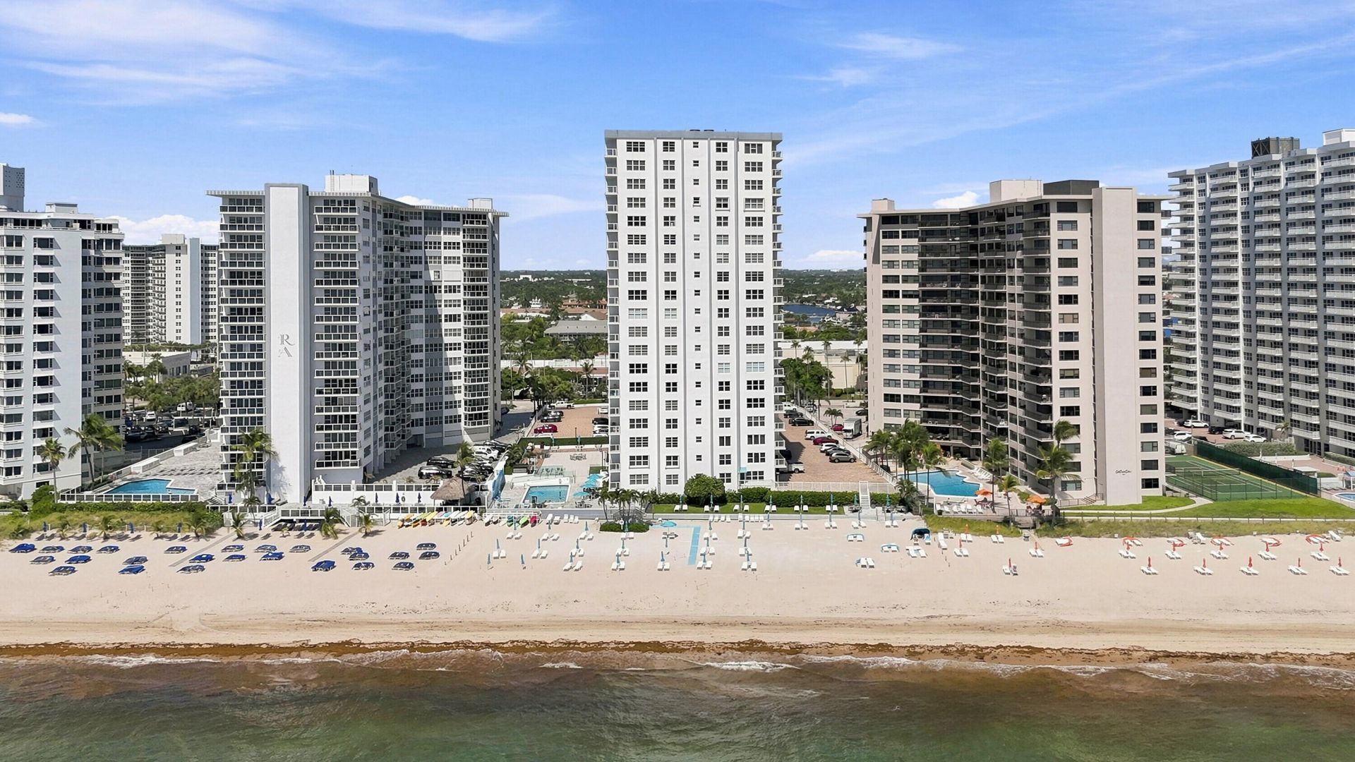 3750 Galt Ocean Drive, Unit 1108, Fort Lauderdale, FL 33308 Photo