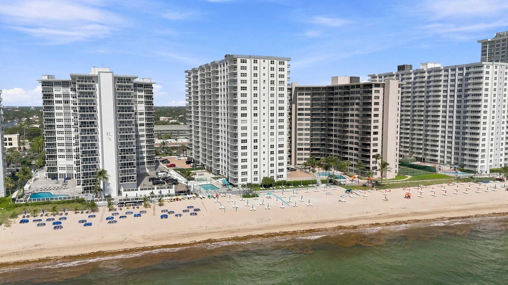 3750 Galt Ocean Drive, Unit 1108, Fort Lauderdale, FL 33308 Photo