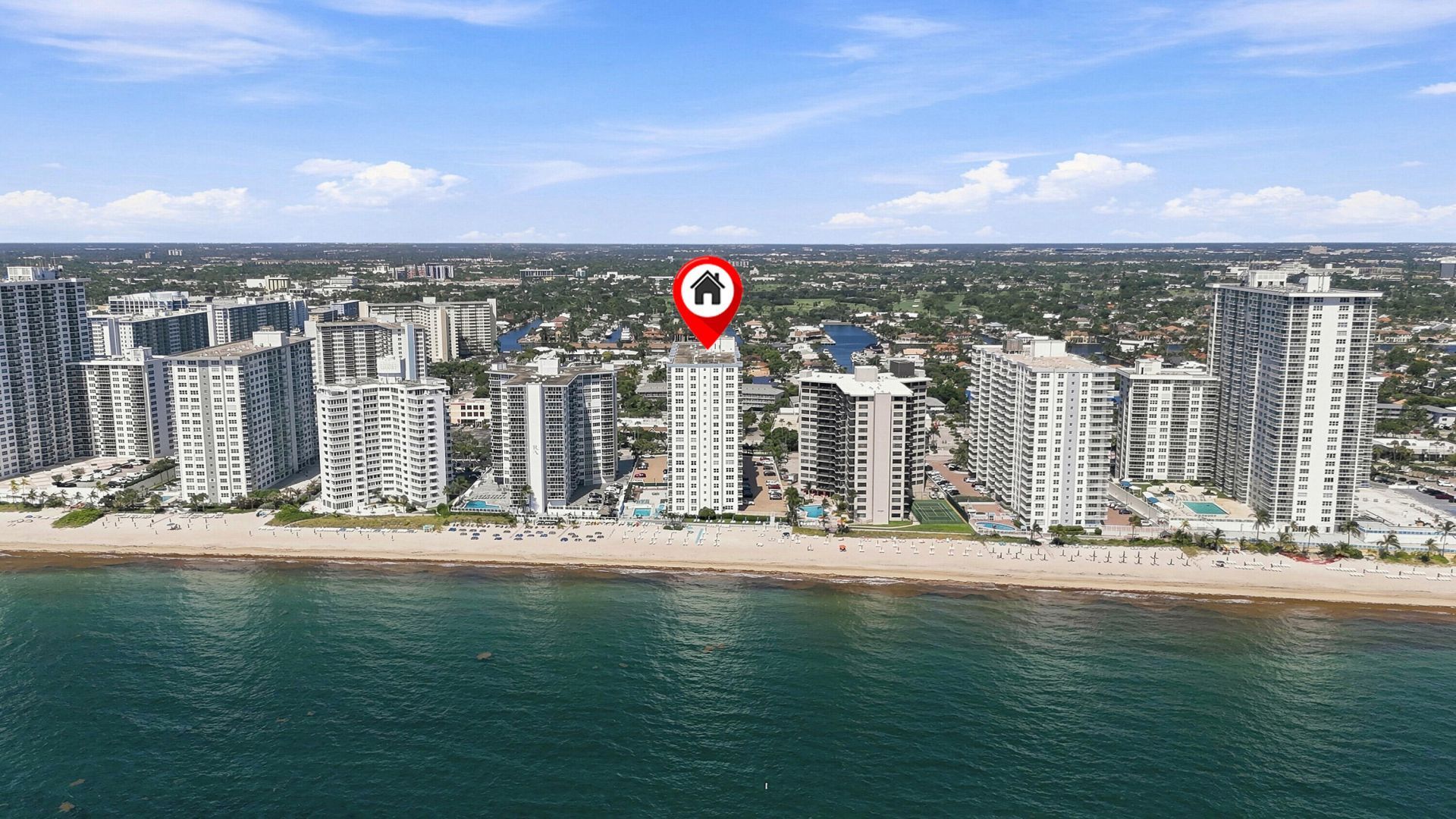 3750 Galt Ocean Drive, Unit 1108, Fort Lauderdale, FL 33308 Photo