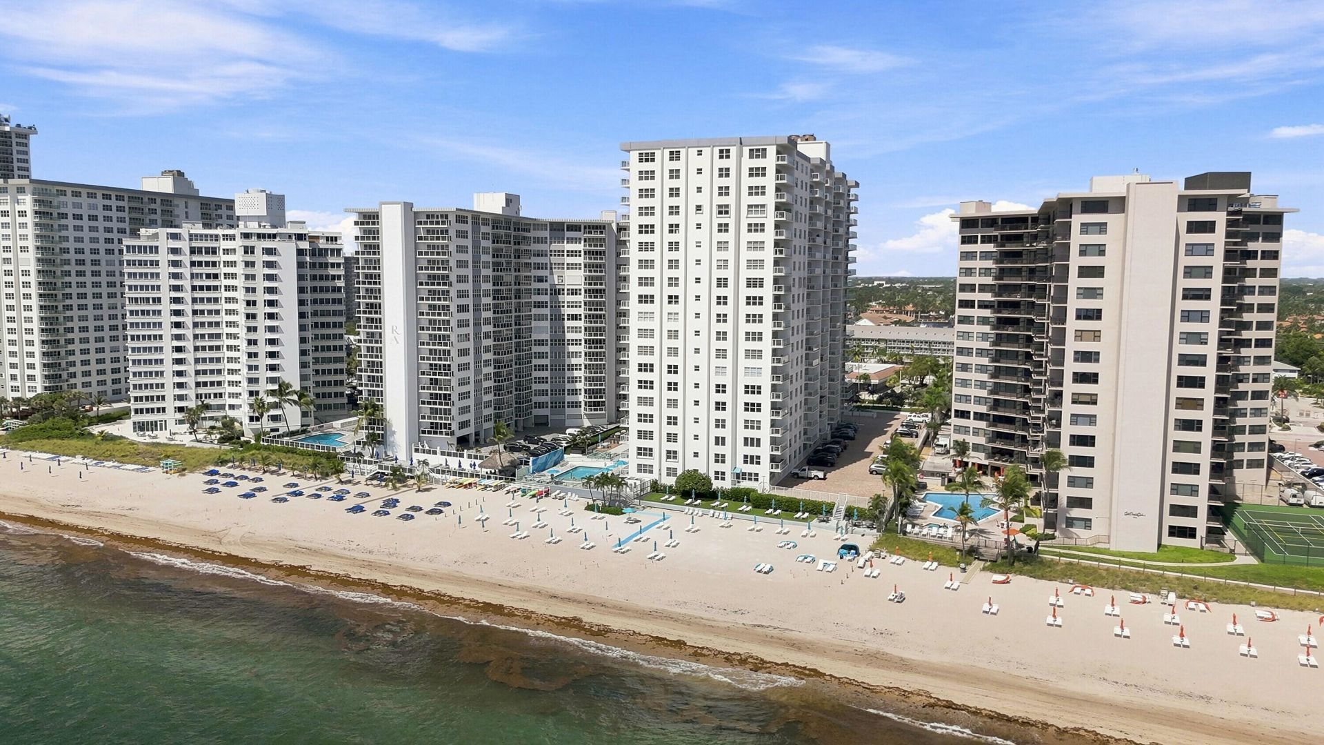 3750 Galt Ocean Drive, Unit 1108, Fort Lauderdale, FL 33308 Photo