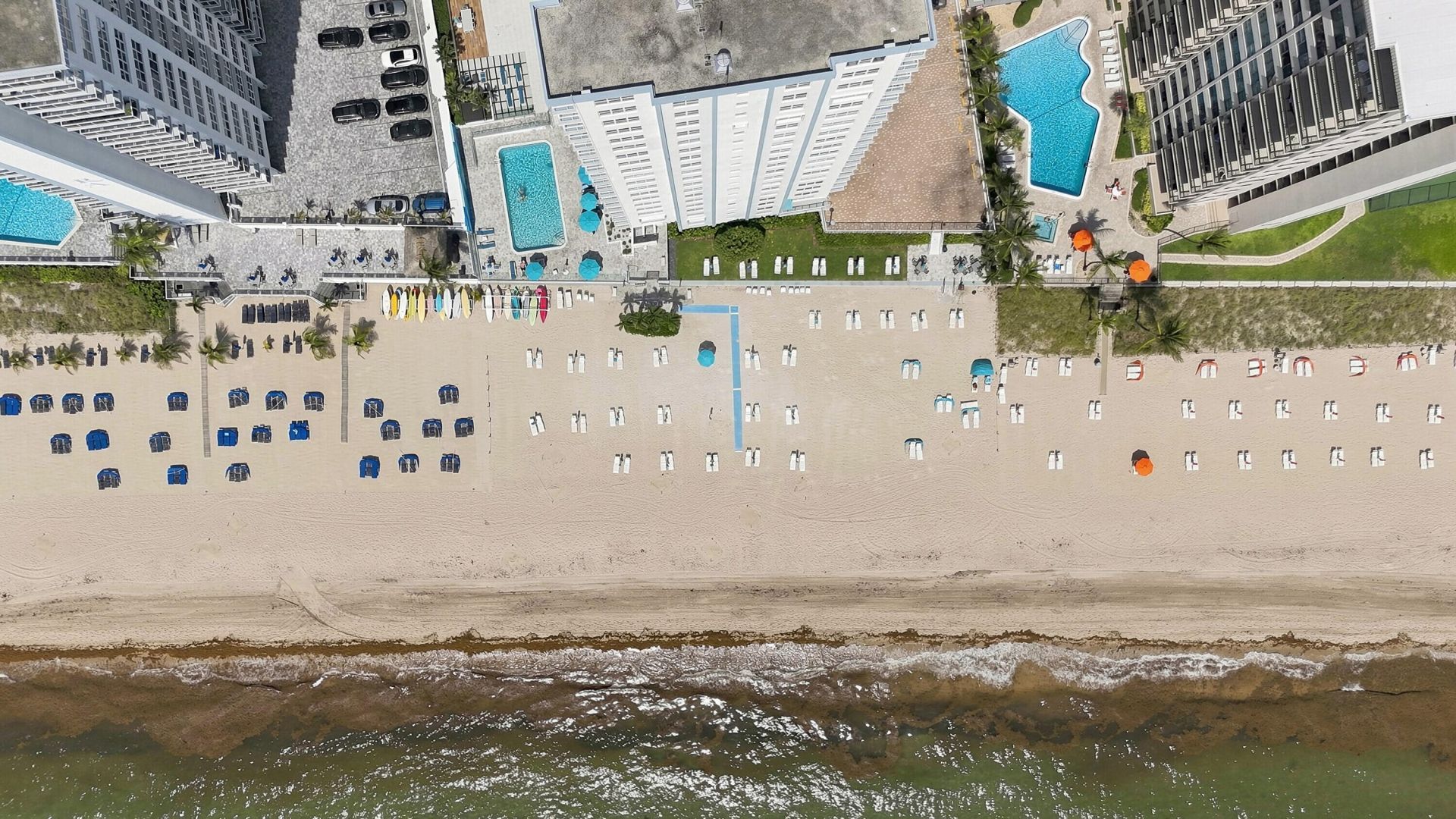 3750 Galt Ocean Drive, Unit 1108, Fort Lauderdale, FL 33308 Photo