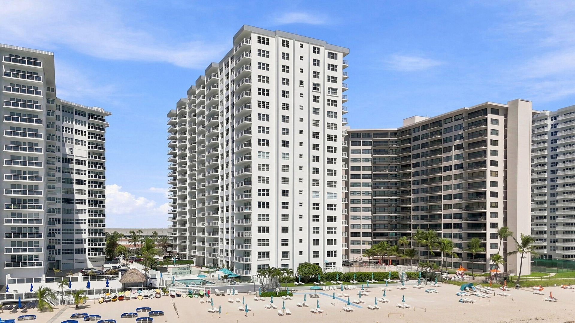 3750 Galt Ocean Drive, Unit 1108, Fort Lauderdale, FL 33308 Photo