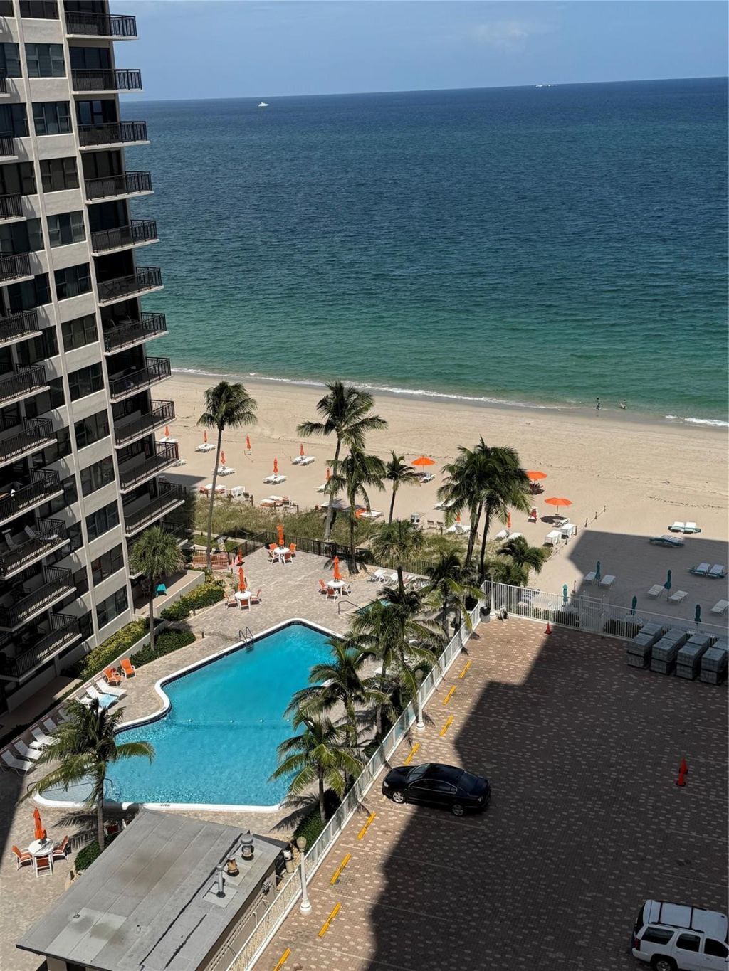 3750 Galt Ocean Drive, Unit 1108, Fort Lauderdale, FL 33308 Photo