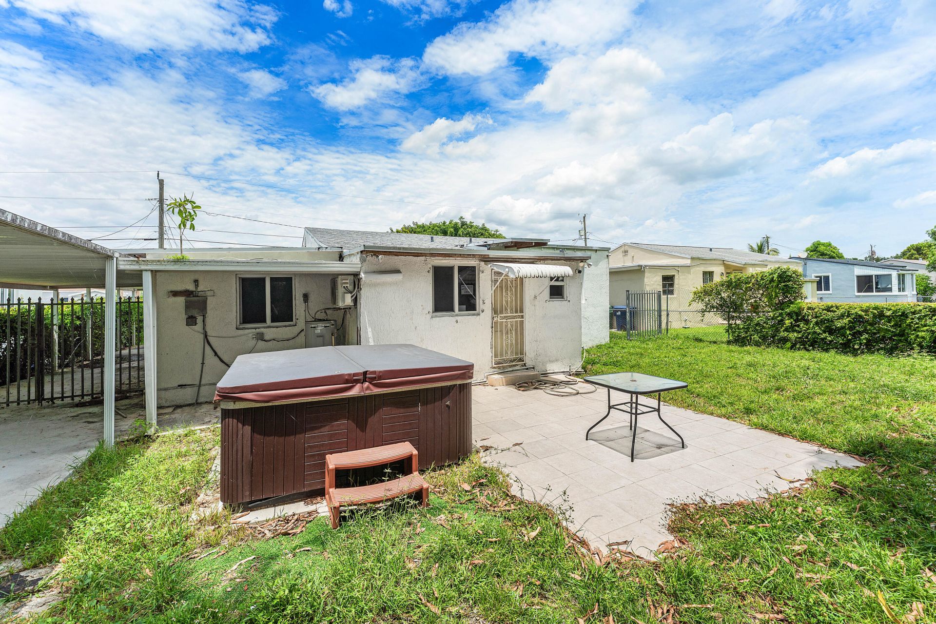 2030 NW 43rd Street, Miami, FL 33142 Photo