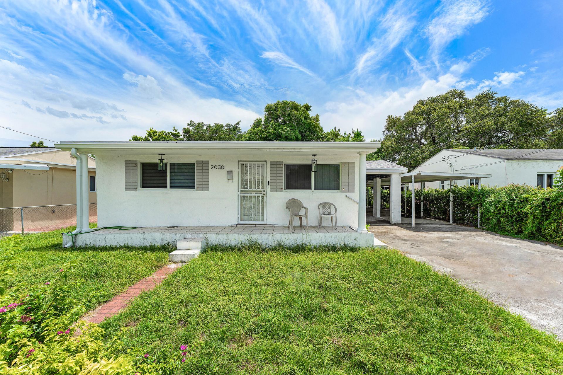 2030 NW 43rd Street, Miami, FL 33142 Photo