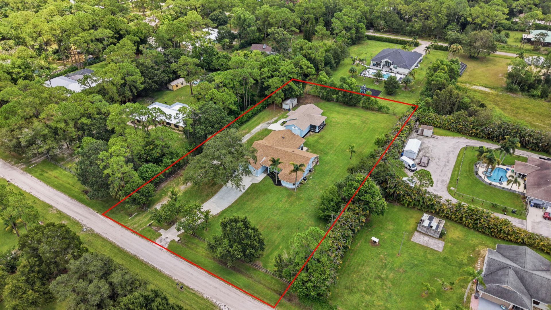 16644 122nd Drive N, Jupiter, FL 33478 Photo