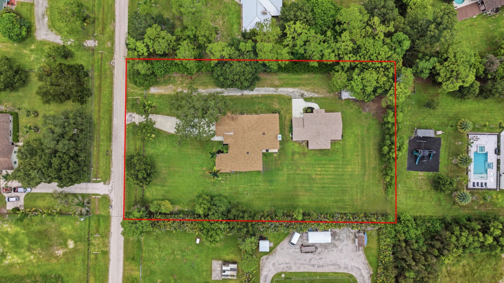 16644 122nd Drive N, Jupiter, FL 33478 Photo