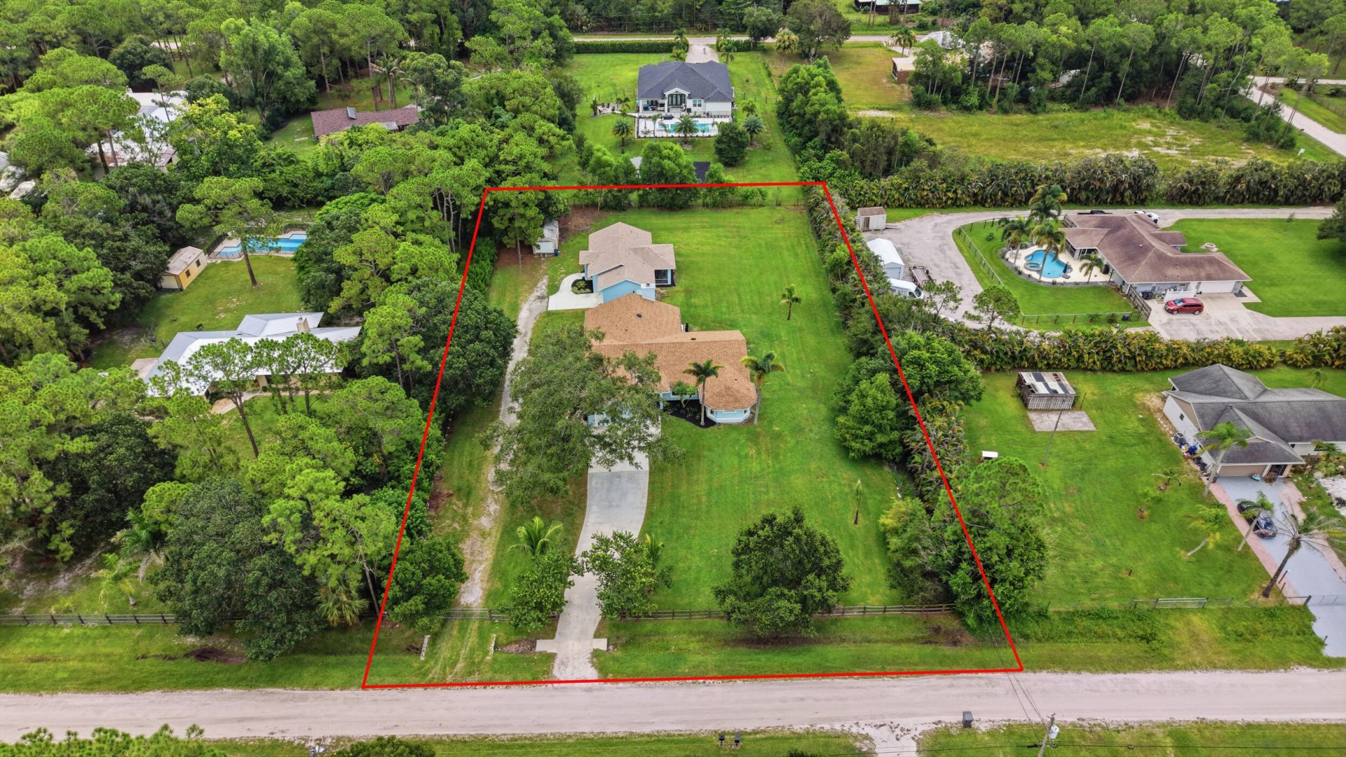 16644 122nd Drive N, Jupiter, FL 33478 Photo
